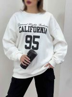 دورس آستین کش California کد 5692 - تصویر 4