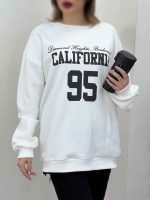 دورس آستین کش California کد 5692 - تصویر 15