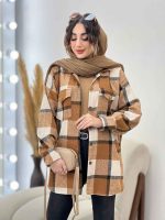 شکت چهارجیب کارلا کد 5715 - تصویر 24