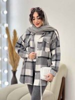 شکت چهارجیب کارلا کد 5715 - تصویر 23