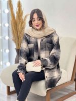 شکت دو جیب رسپینا کد 5716 - تصویر 22