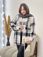 شکت دو جیب رسپینا کد 5716 - تصویر 13