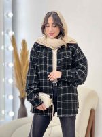 شکت دو جیب رسپینا کد 5716 - تصویر 11