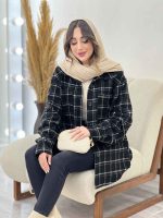 شکت دو جیب رسپینا کد 5716 - تصویر 8
