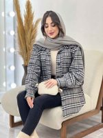 شکت دو جیب رسپینا کد 5716 - تصویر 16