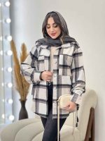 شکت دو جیب رسپینا کد 5716 - تصویر 2