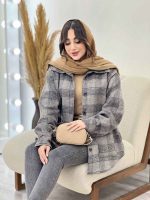 شکت دو جیب رسپینا کد 5716 - تصویر 6