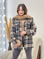 شکت دو جیب رسپینا کد 5716 - تصویر 5