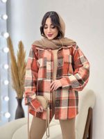 شکت دو جیب رسپینا کد 5716 - تصویر 19