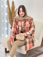 شکت دو جیب رسپینا کد 5716 - تصویر 4