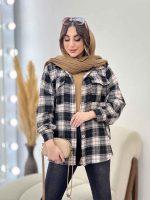 شکت چهارخونه نارین کد 5733 - تصویر 33