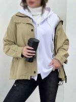 جین رنگی دو تکه کد 4232 - تصویر 5