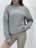 بافت پایین کش نرگس کد 5552 - تصویر 11
