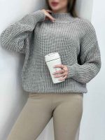 بافت پایین کش نرگس کد 5552 - تصویر 8