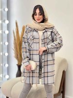 شکت دو جیب پاکتی پایین هلال کد 5425 - تصویر 2