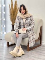 شکت دو جیب پاکتی پایین هلال کد 5425 - تصویر 14