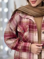 شکت دو جیب پاکتی پایین هلال کد 5425 - تصویر 10