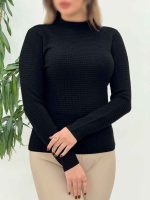 بافت حصیری یقه سه سانت کد 5698 - تصویر 19