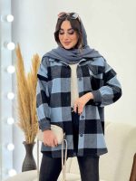 شکت تک جیب پاکتی فرانک کد 5765 - تصویر 9