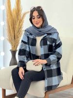 شکت تک جیب پاکتی فرانک کد 5765 - تصویر 18