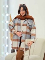 شکت تک جیب پاکتی فرانک کد 5765 - تصویر 22