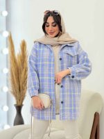 شکت تک جیب پاکتی فرانک کد 5765 - تصویر 6