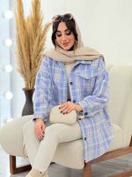 شکت تک جیب پاکتی فرانک کد 5765 - تصویر 15