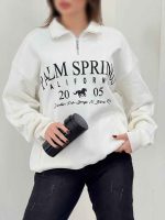 دورس یقه زیپ دو جیب کد 5784 - تصویر 12