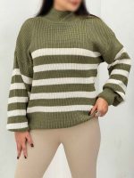 بافت راه راه دلسا کد 5786 - تصویر 9