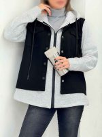 سوئیشرت ترکیبی آروشا کد 5780 - تصویر 12