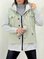سوئیشرت ترکیبی آروشا کد 5780 - تصویر 20