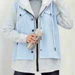 سوئیشرت ترکیبی آروشا کد 5780