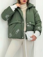 کاپشن دو منظوره Mio کد 5800 - تصویر 12