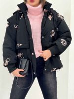 کاپشن دو منظوره Mio کد 5800 - تصویر 10