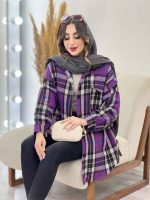 شکت تک جیب پاکتی فرانک کد 5765 - تصویر 21