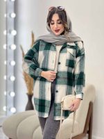 شکت تک جیب پاکتی فرانک کد 5765 - تصویر 13