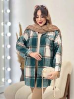 شکت تک جیب پاکتی فرانک کد 5765 - تصویر 12