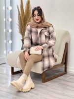 شکت تک جیب پاکتی فرانک کد 5765 - تصویر 19