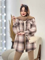 شکت تک جیب پاکتی فرانک کد 5765 - تصویر 3