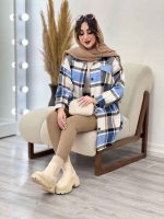 شکت تک جیب پاکتی فرانک کد 5765 - تصویر 10