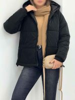 کاپشن کلاهدار سیلیکونی کد 5829 - تصویر 38
