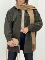 شکت جیب پاکتی ثمینا کد 5827 - تصویر 6
