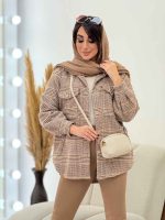 شکت چهارخونه راشین کد 5833 - تصویر 21