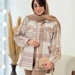 شکت چهارخونه راشین کد 5833