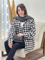 شکت دو جیب نیلا کد 5854 - تصویر 18