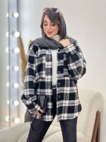 شکت دو جیب نیلا کد 5854 - تصویر 15