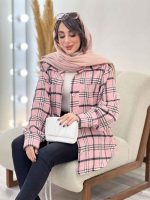 شکت دو جیب نیلا کد 5854 - تصویر 8