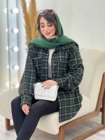 شکت دو جیب نیلا کد 5854 - تصویر 12