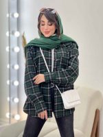 شکت دو جیب نیلا کد 5854 - تصویر 29