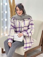شکت دو جیب نیلا کد 5854 - تصویر 30
